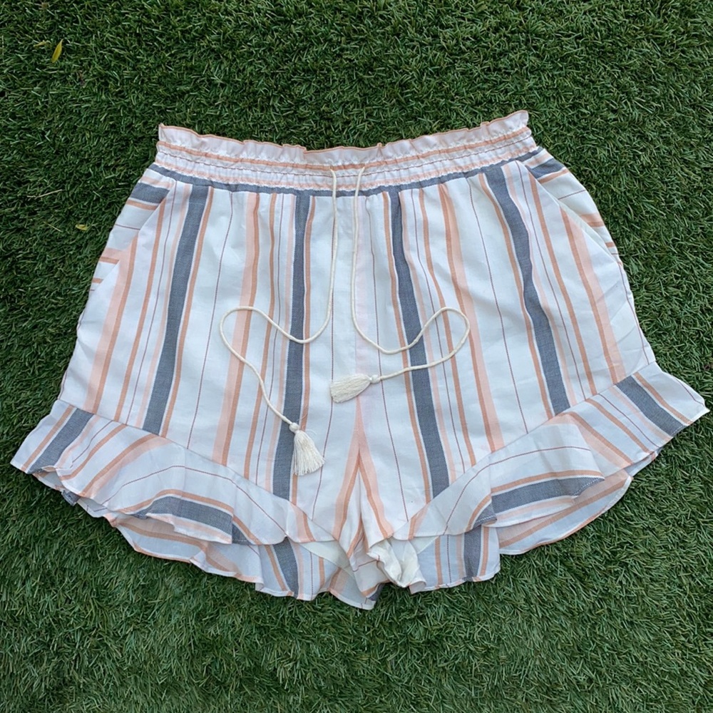 The Jetset Diaries “Brighton Shorts” Size Large - Picture 3 of 14